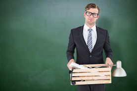 Outboarding w czasie pandemii, czyli jak z klasą zwalniać pracowników