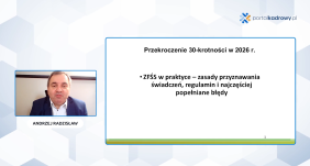 Jakich błędów przy przyznawaniu świadczeń z ZFŚS powinien unikać pracodawca?
