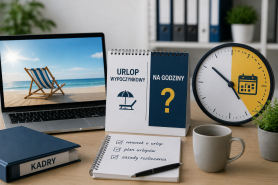 Urlop „na godziny” w Polsce? Na razie to petycja, nie nowe prawo