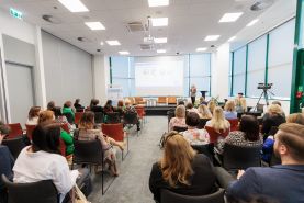 Wellbeing – modny trend czy realny temat do zaopiekowania przez współczesne organizacje