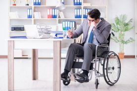 Ile urlopu przysługuje pracownikowi młodocianemu ze stopniem niepełnosprawności