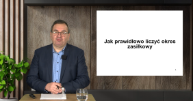 Okres zasiłkowy – jak go liczyć, żeby ZUS nie zaskoczył?