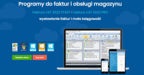 Program do fakturowania Faktura VAT – praktyczne funkcje dla polskich przedsiębiorców. Zgodność z KSeF i nie tylko