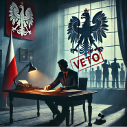 Prezydent zawetował ustawę obniżającą składkę zdrowotną dla przedsiębiorców