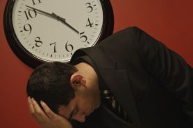 Ruchomy czas pracy - trzeba pamiętać o okresach odpoczynku