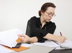 Korekta dokumentów z błędnym kodem tytułu ubezpieczenia