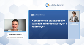 AI zmienia pracę kadr. Jakich kompetencji nie zastąpi technologia?