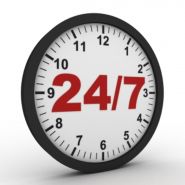 Trzyzmianowa praca od poniedziałku do niedzieli dla strażników miejskich