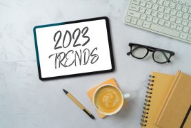 Nowe trendy w 2023 roku – personalizacja narzędzi oraz automatyzacja pracy w HR