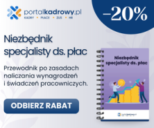 Specjalista ds. płac – kluczowa rola w nowoczesnym dziale HR