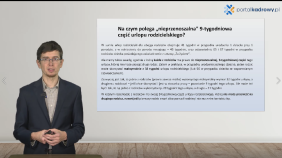 Dodatkowe 9 tygodni urlop rodzicielskiego – na czym polega nieprzenoszalna część urlopu rodzicielskiego