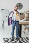 Quiet czy Loud Quitting – różnice w stylu odejścia z pracy