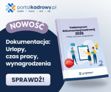 Dokumentacja kadrowa w firmie – jak prowadzić akta osobowe od zatrudnienia do zwolnienia pracownika z uwzględnieniem ewidencji czasu pracy, wynagrodzenia i urlopów