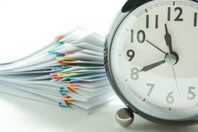 Ewidencja czasu pracy a lista obecności – potwierdzanie obecności przez pracowników