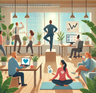 Wellbeing Check – dlaczego warto badać dobrostan pracowników w organizacji