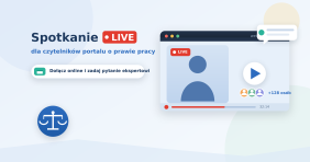 Sezon urlopowy w kadrach – trudne przypadki. Zapraszamy na LIVE z ekspertami Portalu Kadrowego
