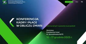 Rozwiązywanie umów o pracę w szczególnych przypadkach – kto i kiedy podlega ochronie (zaproszenie na konferencję SKwP)