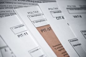 PIT-11 i PIT-8C za 2018 r. – w jakim terminie?