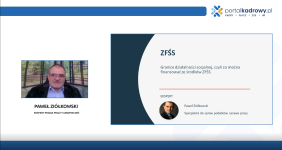 Granice działalności socjalnej – czyli jakie świadczenia można finansować ze środków ZFŚS