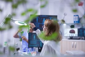 Kody dla pracowników jako przykład digitalizacji procesu badań sanitarno-epidemiologicznych