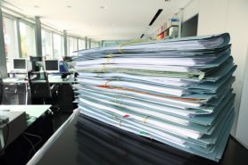 Jak dokumentować prawo odbioru dokumentacji pracowniczej