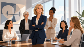Women on Boards czyli nowe zasady równowagi płci w zarządach i radach nadzorczych już obowiązują