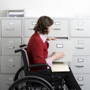 Efekt zachęty także na „starego” pracownika niepełnosprawnego