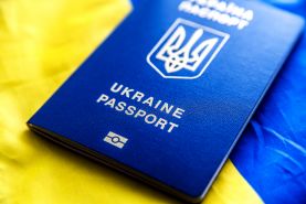 Szybsza droga do uzyskania rezydencji podatkowej dla obywatela Ukrainy