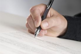 Kto powinien wystawić świadectwo po śmierci właściciela firmy