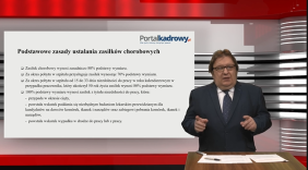 Przeliczenie podstawy zasiłku obniżonej w okresie epidemii