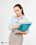 ZUS łatwiej skontroluje firmy dzięki zmianie przepisów o PIP