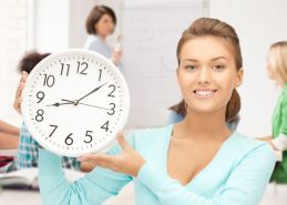 Prowadzenie ewidencji czasu pracy nauczycieli