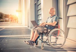 Dodatkowy urlop pracownika niepełnosprawnego – kiedy się przedawni
