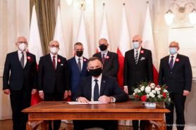 27 grudnia – nowe święto państwowe: sprawdź skutki prawne