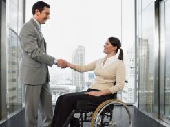 Efekt zachęty – także na „starego” pracownika niepełnosprawnego