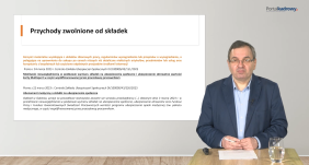 Przychody zwolnione od składek – co z ekwiwalentami i ryczałtami wypłaconymi z tytułu pracy zdalnej