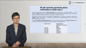 Wzrost płacy minimalnej – obowiązki pracodawcy