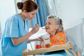 Ustalenie wymiaru czasu pielęgniarki z orzeczoną niepełnosprawnością i zatrudnionej na część etatu