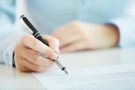 Agencje pracy muszą przekazywać dane kontaktowe