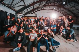 Nowoczesny operator komórkowy dla firm mierzących poza horyzont. Poznaj ofertę biznesową Mobile Vikings