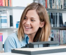 Jak ustalić wymiar czasu pracy pracownika biblioteki