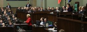 Czasowy pobyt za granicą nie pozbawi renty socjalnej