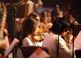 Stosowanie 50% kosztów uzyskania przychodów w stosunku do członków orkiestry młodzieżowej