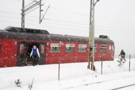 Korzystniejszy sposób liczenia okresów zatrudnienia na kolei nie ma wpływu na kapitał początkowy