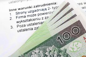 Wysokość pensji – jak ją ustalać, aby nie narazić się na zarzut nierównego traktowania
