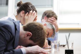 10 powodów dla których pracownik opuszcza firmę. Jak zapobiec rotacji?