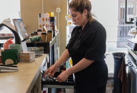Nowoczesne kasy fiskalne – technologie, które ułatwiają sprzedaż