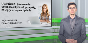 Udzielanie i planowanie urlopów: odpowiedzi na pytania z praktyki