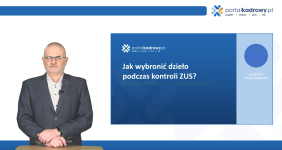 Jak wybronić umowę o dzieło podczas kontroli