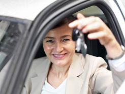 Służbowe auto na prywatny użytek – zmiany od 1 stycznia 2015 r.
